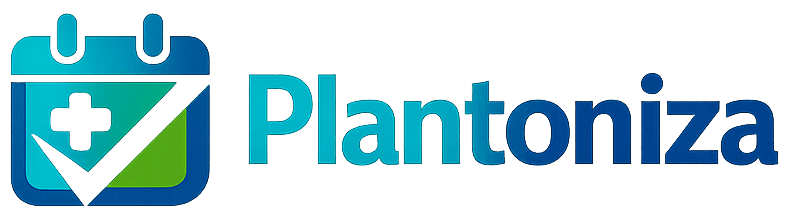 Plantoniza
